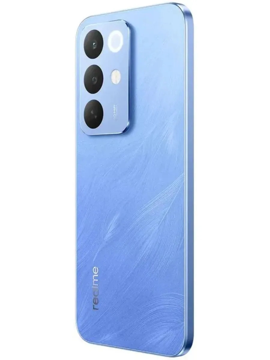 Смартфон Realme C85 6/128 (синий)
