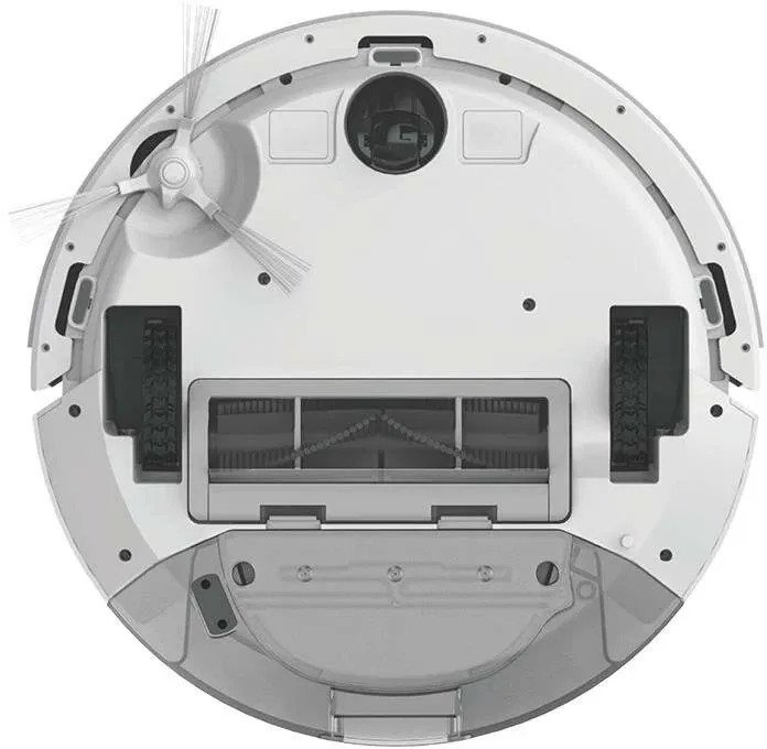 Робот-пылесос Honor Choice Robot Cleaner R2 Plus (белый)