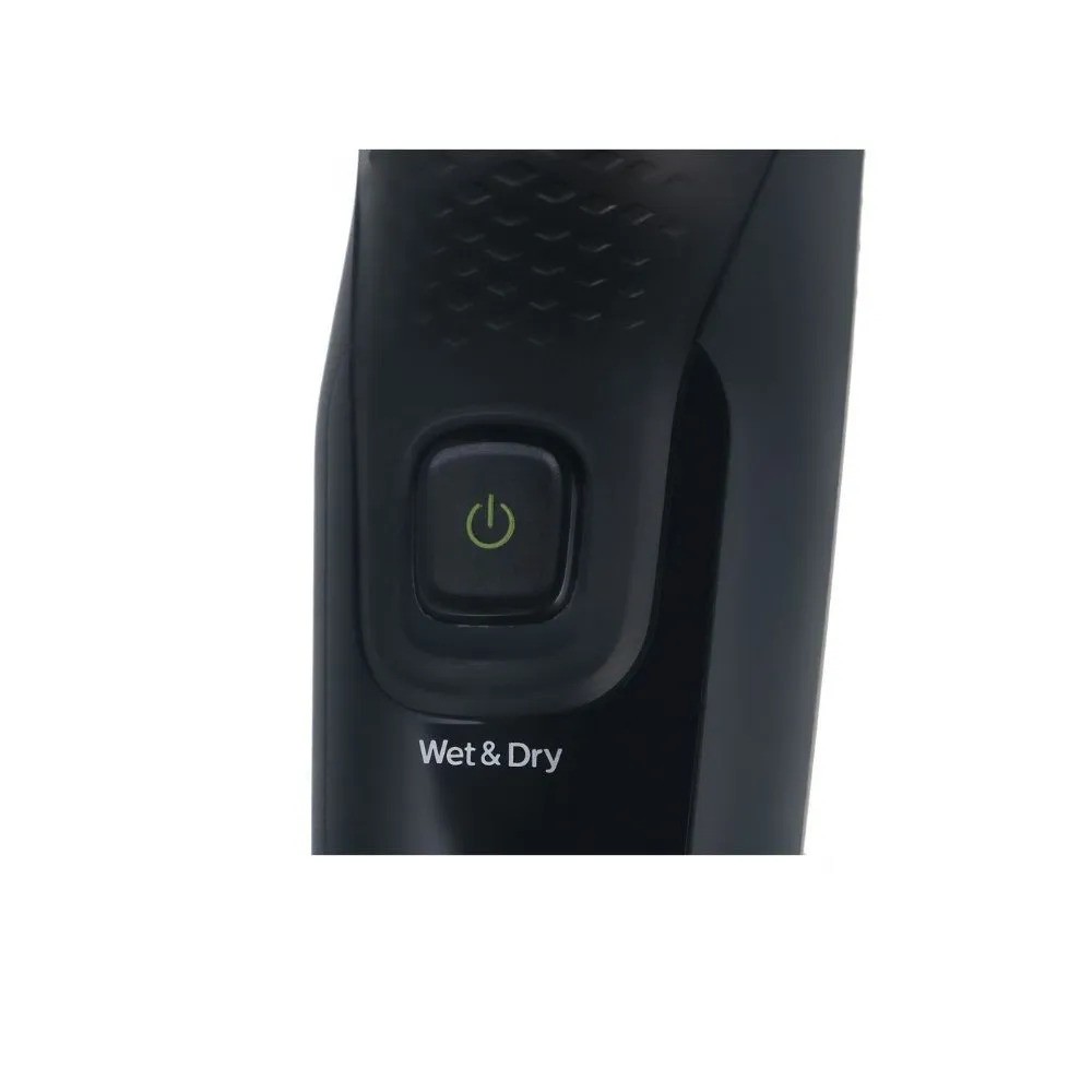 Электробритва Philips Series 1000 S1223/41 (черный)