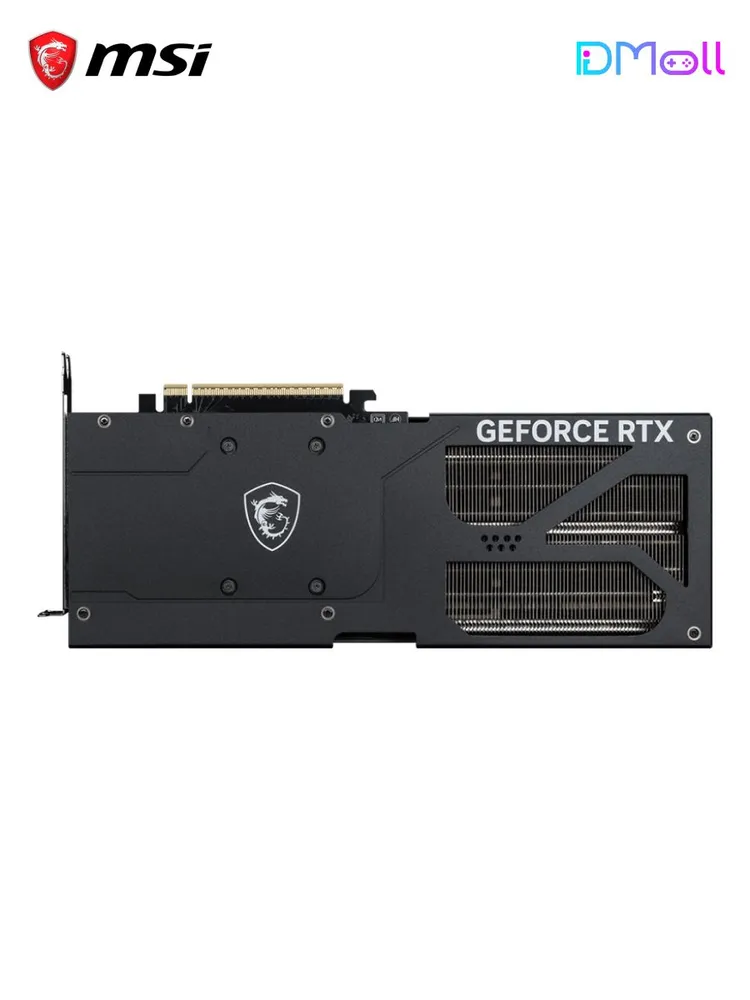 MSI Видеокарта GeForce RTX 5080 VENTUS 3X OC PLUS (16 ГБ)