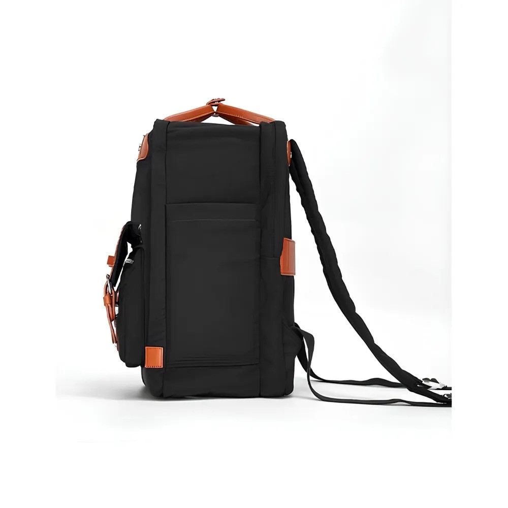 Рюкзак Gaston Luga GL3202 Backpack Biten 11''-15' (черный)