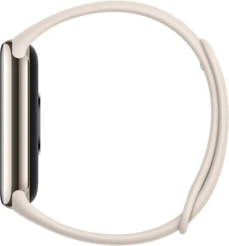 Фитнес-браслет Xiaomi Smart Band 8 (золотой)