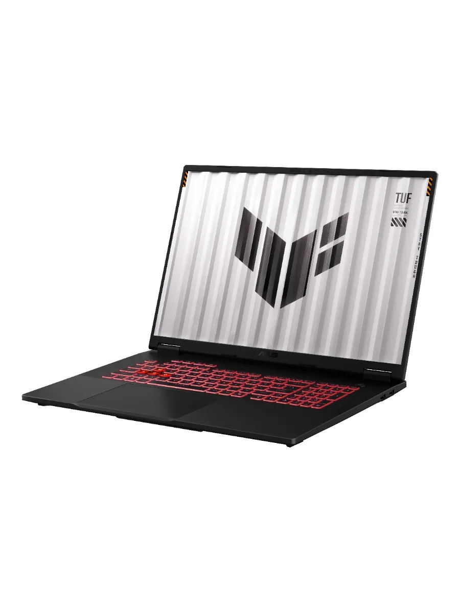 Игровой ноутбук ASUS TUF Gaming A18 FA808UM-S8050 (18'', серый)