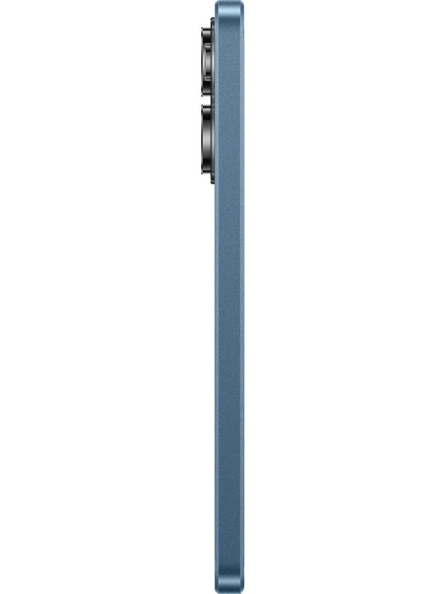 Смартфон POCO X6 5G 12/512 (синий)