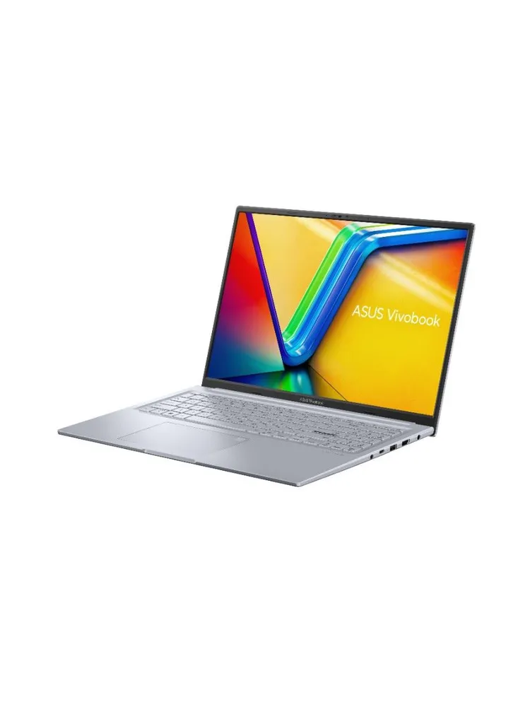 Ноутбук ASUS K3605ZV-RP250 (16'', серебристый)