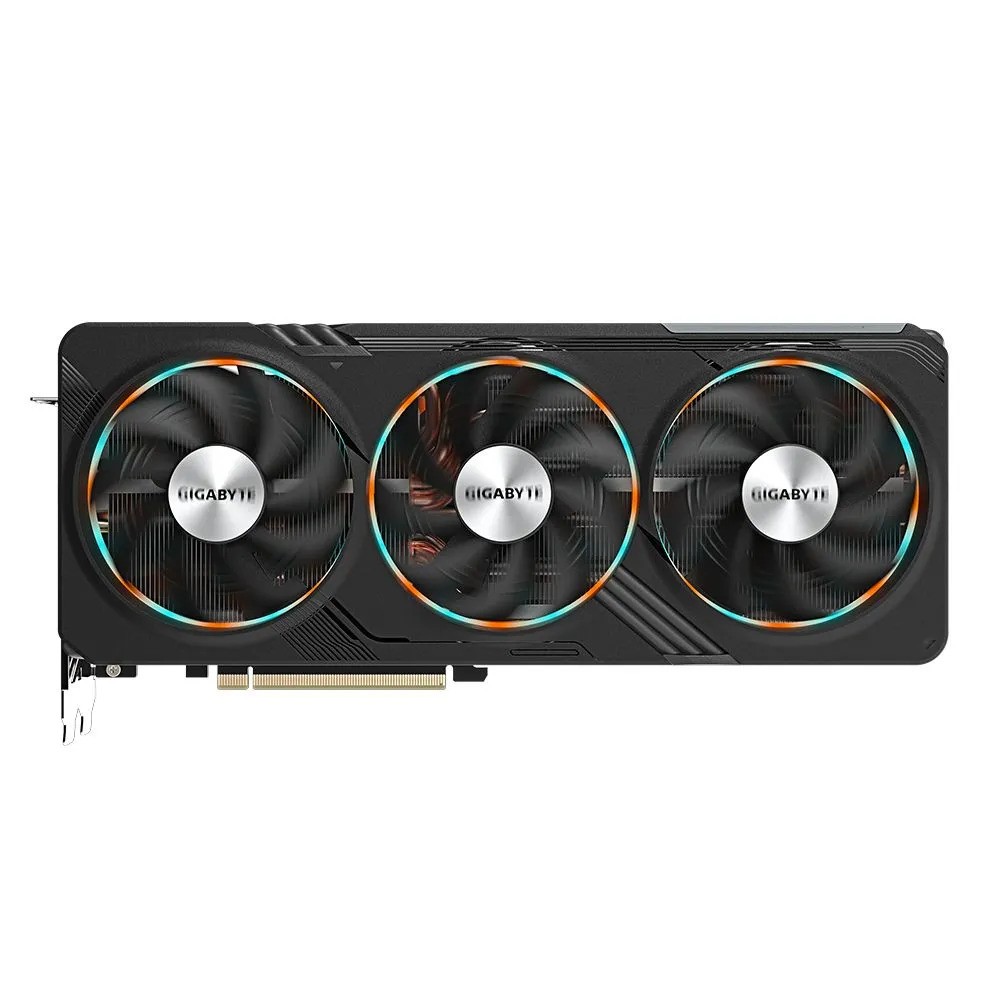 Видеокарта GIGABYTE RTX 4070 Ti SUPER GAMING OC 16G