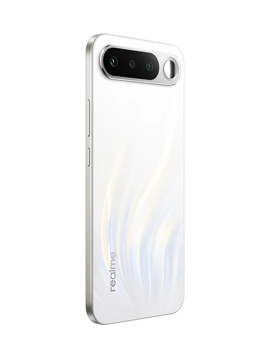 Смартфон Realme 16 5G 8/256 (белый)