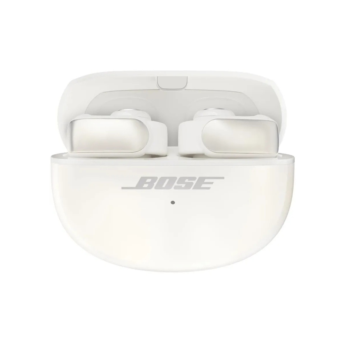 Беспроводные наушники Bose Ultra Open True Wireless Earbuds Diamond 60th Edition (белый)