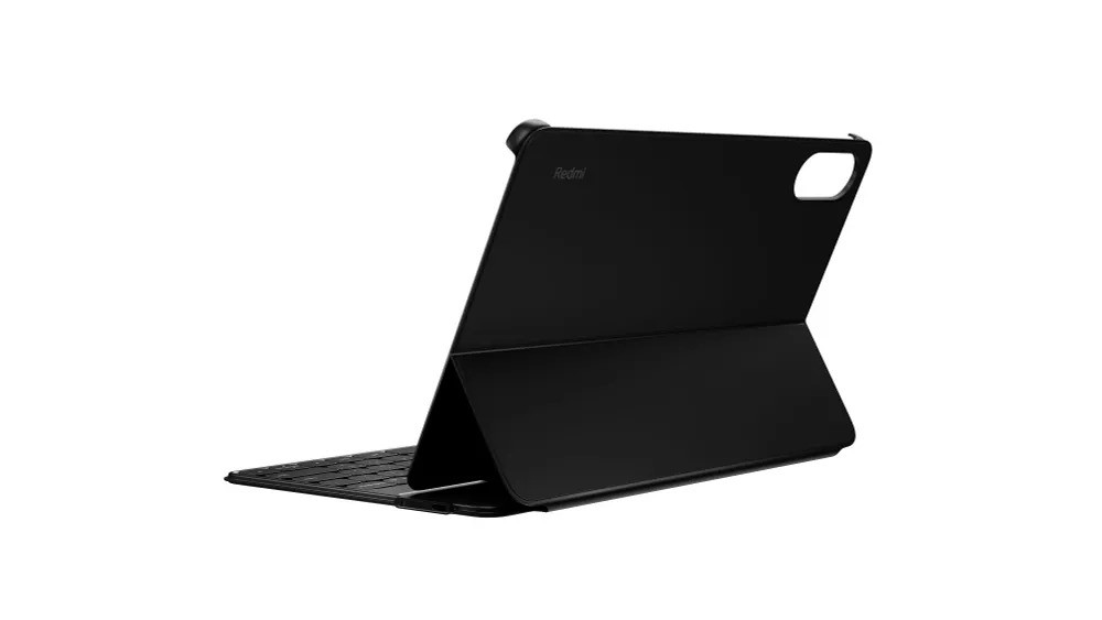 Чехол-клавиатура для планшета Redmi Pad Pro Keyboard (черный)