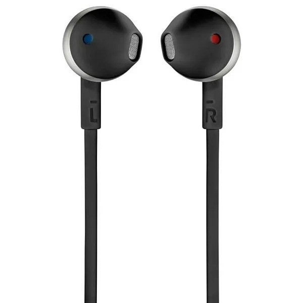 Беспроводные наушники JBL Tune 205BT (черный)