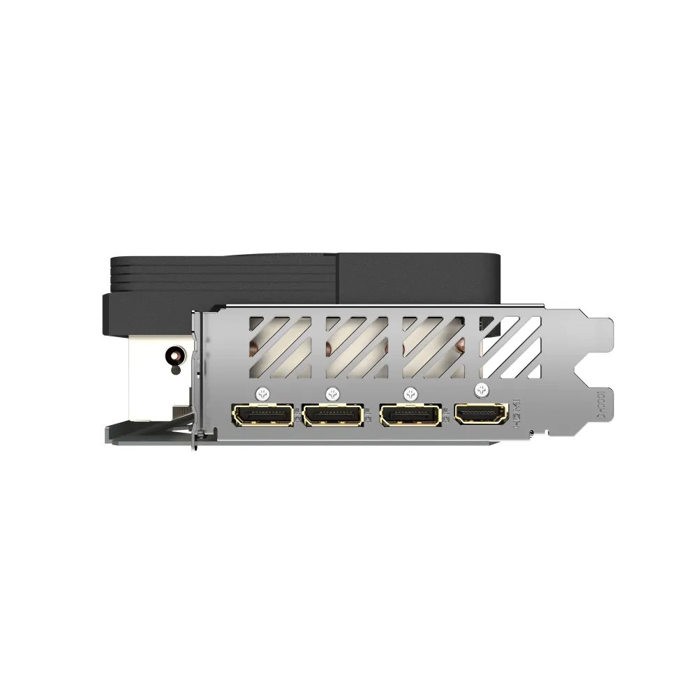 Видеокарта GIGABYTE GeForce RTX 4080 SUPER WINDFORCE 16G
