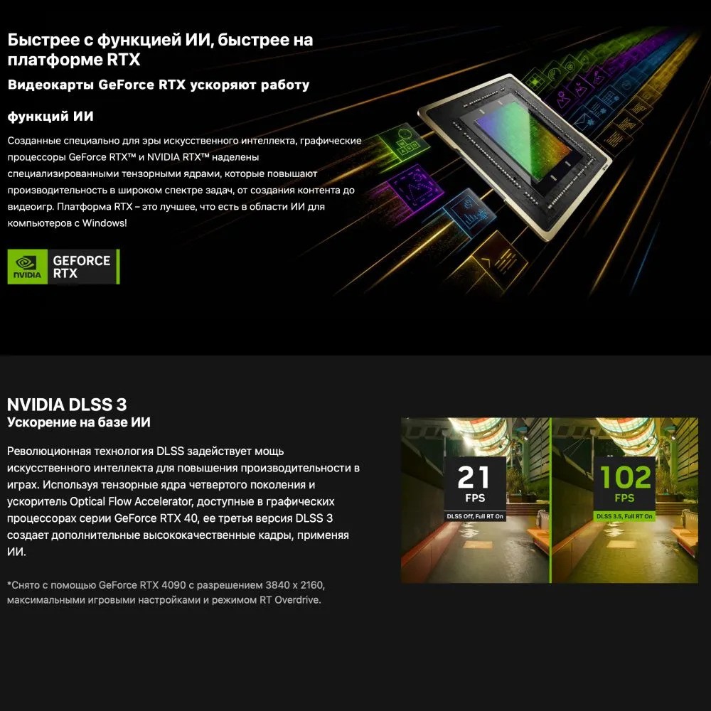 Видеокарта MSI GeForce RTX 4070 SUPER 12G GAMING X SLIM