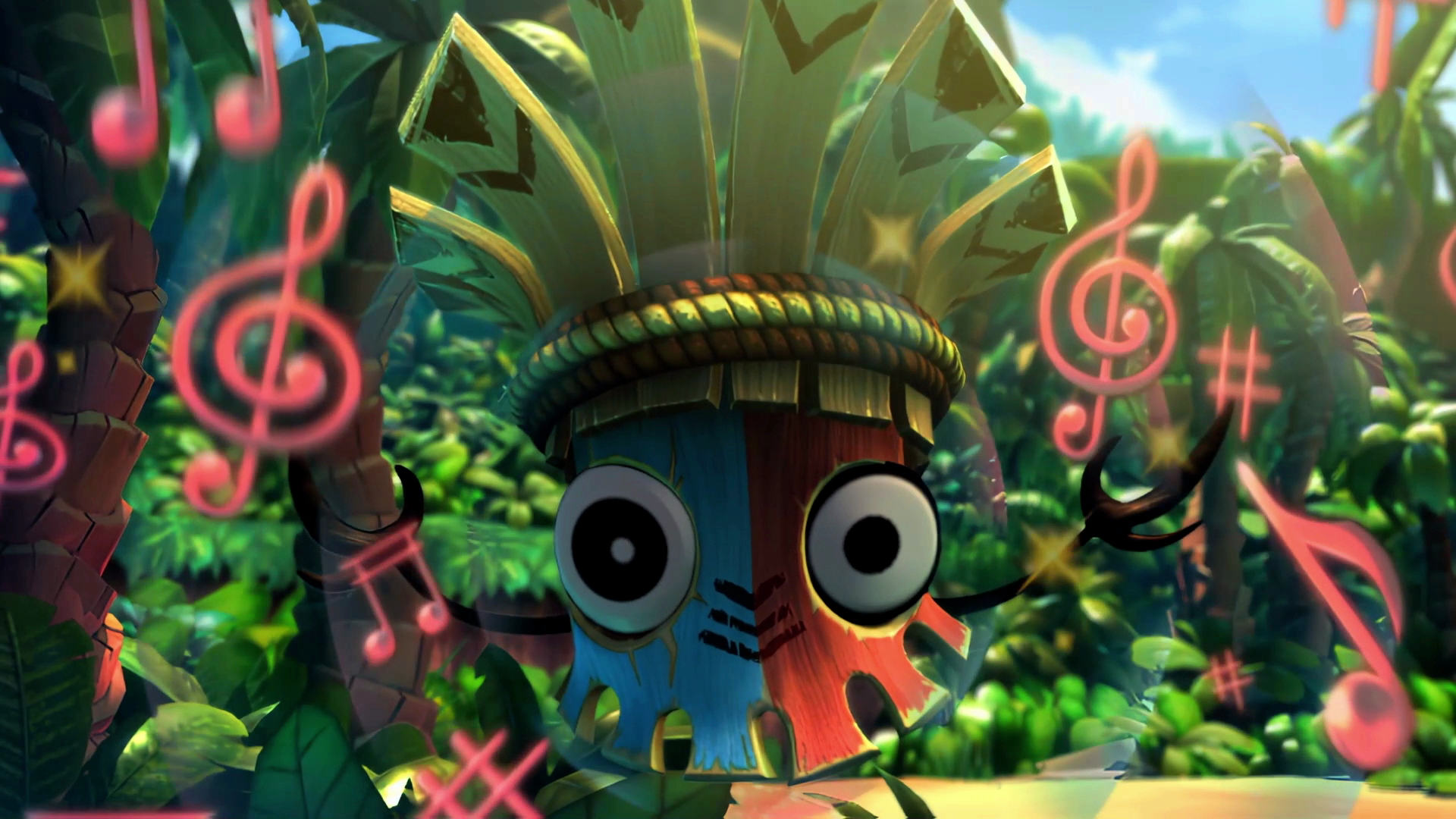 Игра Donkey Kong Country Returns (Nintendo Switch)