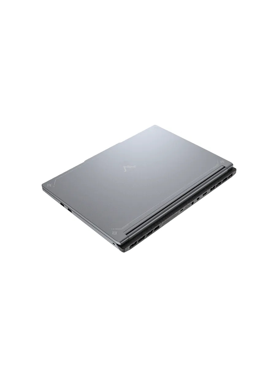 Игровой ноутбук Maibenben X16C-i544560G44HG4E10 (16'', 1 ТБ, серый)