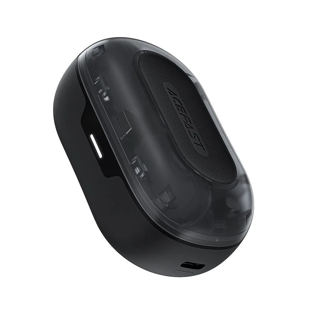 Беспроводные наушники ACEFAST FA003 ACEFIT NEO (черный)