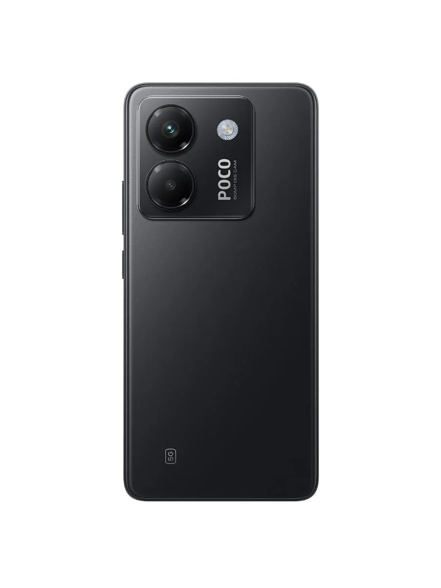 Смартфон POCO M7 Pro 5G 8/256 (черный)