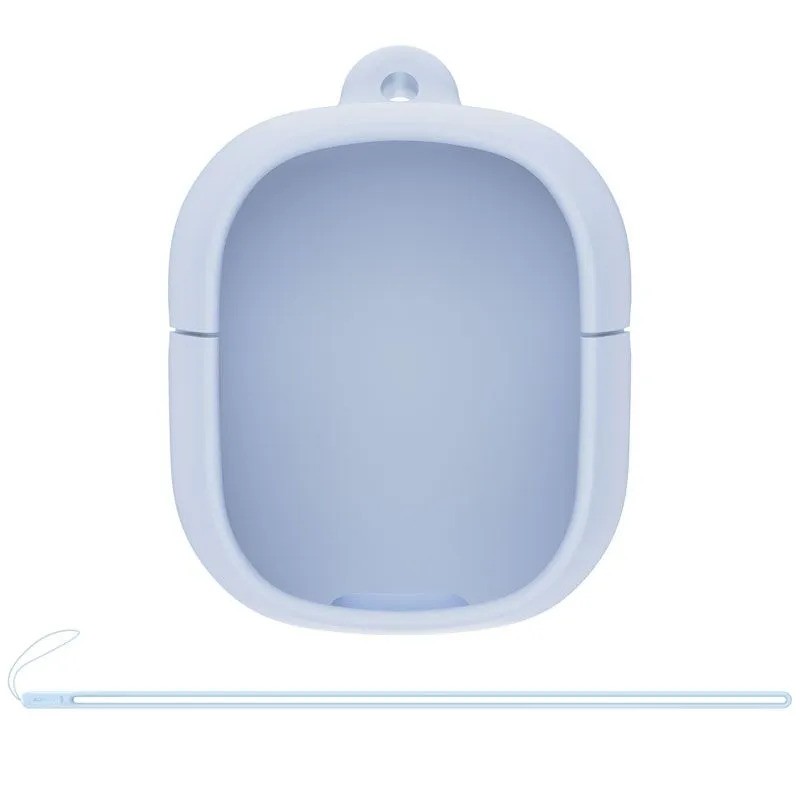 Беспроводные наушники ACEFAST T6 (голубой)