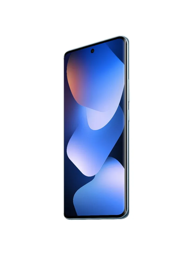 Смартфон Xiaomi Redmi Note 15 8/256 (синий)