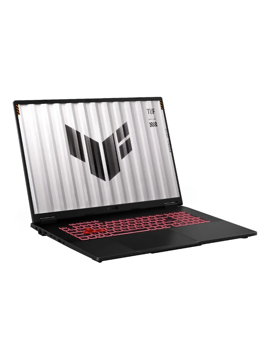 Игровой ноутбук ASUS TUF Gaming A18 FA808UM-S8050 (18'', серый)