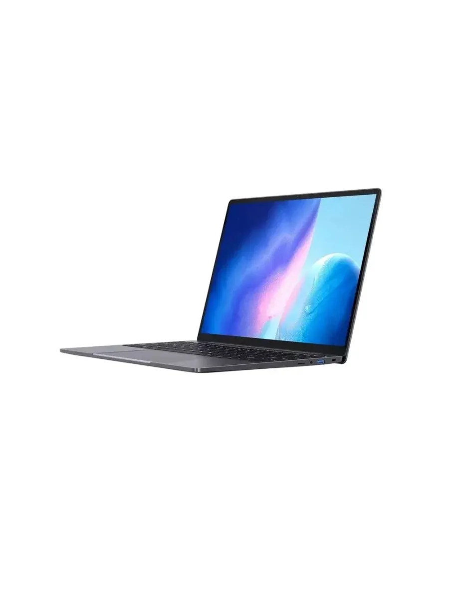 Ноутбук Ноутбук CHUWI CoreBook X CWI570-931E1N1PDMHX (14'', серый)