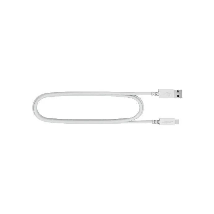 Портативная колонка Bose SoundLink Revolve + II (серебристый)