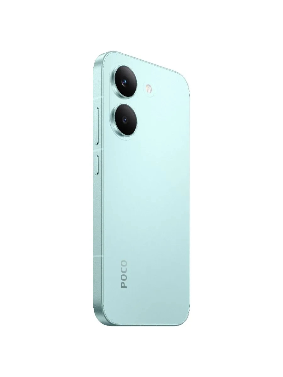 Смартфон POCO X8 Pro 8/512 (зеленый)