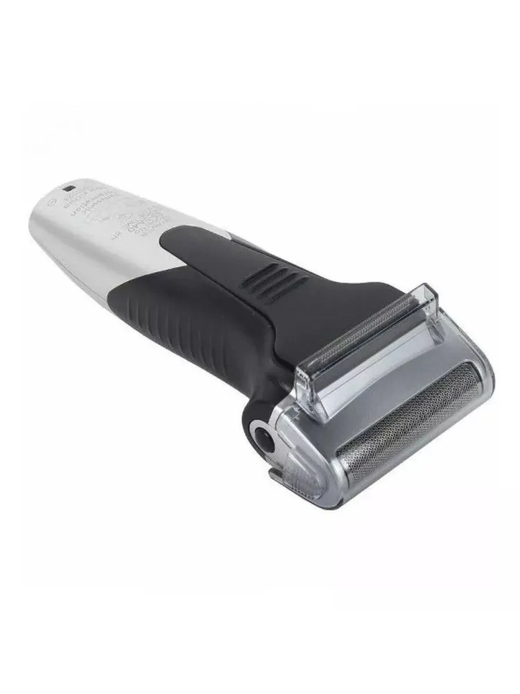 Электробритва Panasonic ES-SA40-K (серый)