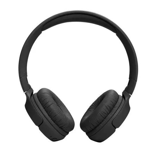 Беспроводные наушники JBL TUNE 520 BT (черный)