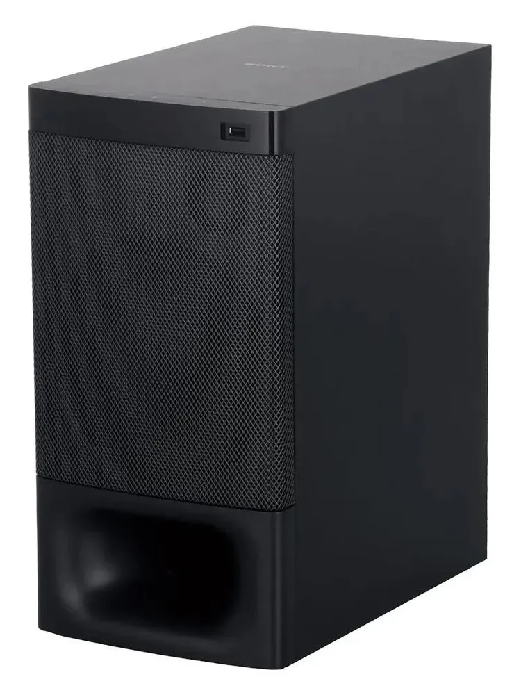 Саундбар Sony HT-S500RF (черный)