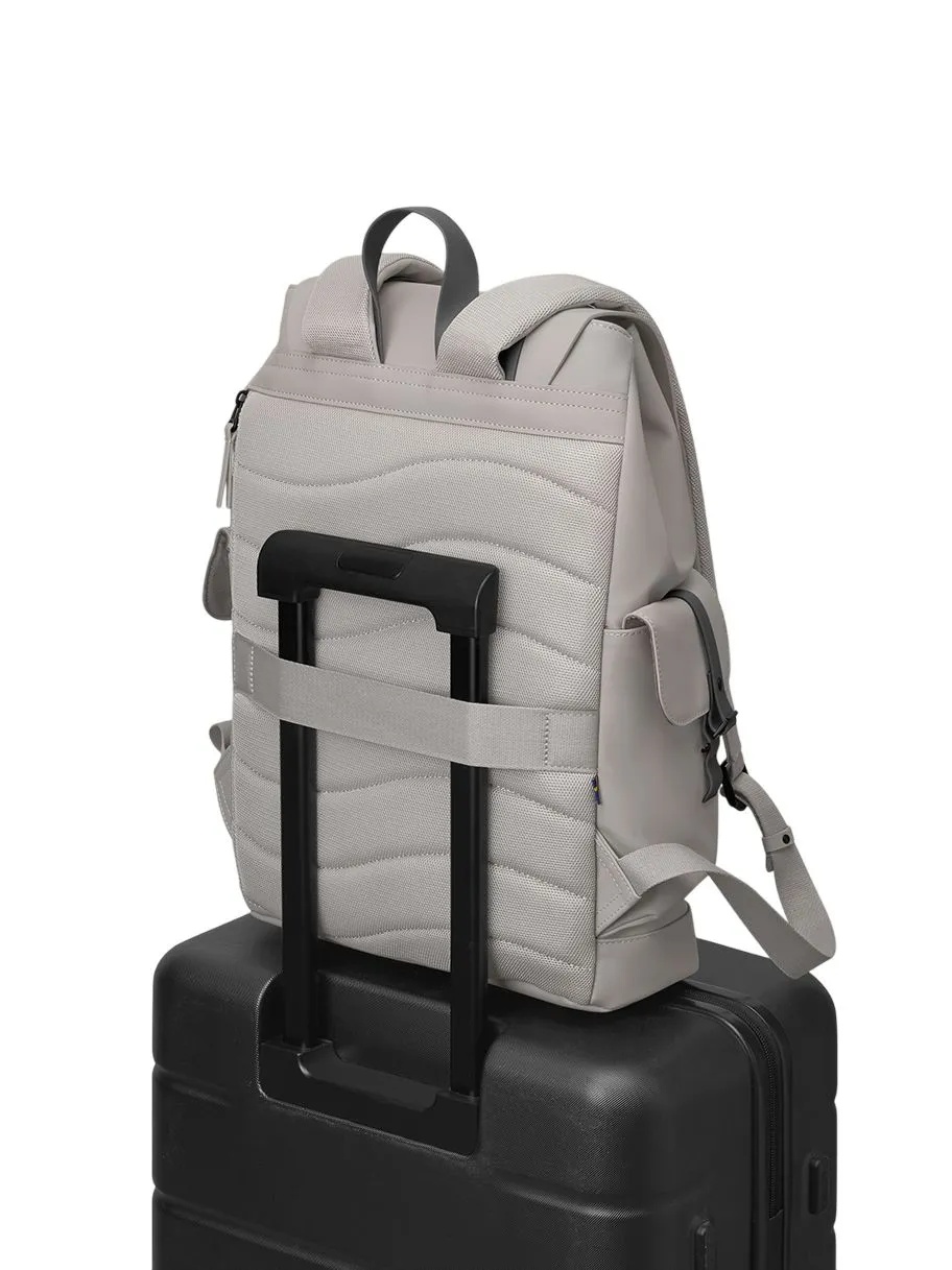 Рюкзак Gaston Luga Spläsh Utility Backpack (16'', бежевый)