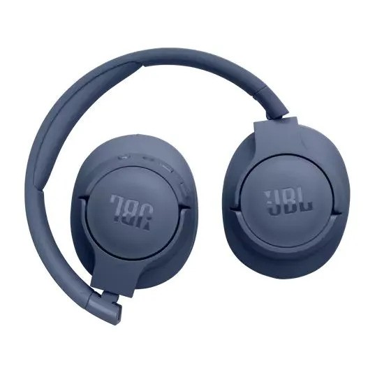 Беспроводные наушники JBL Tune 720 BT (синий)