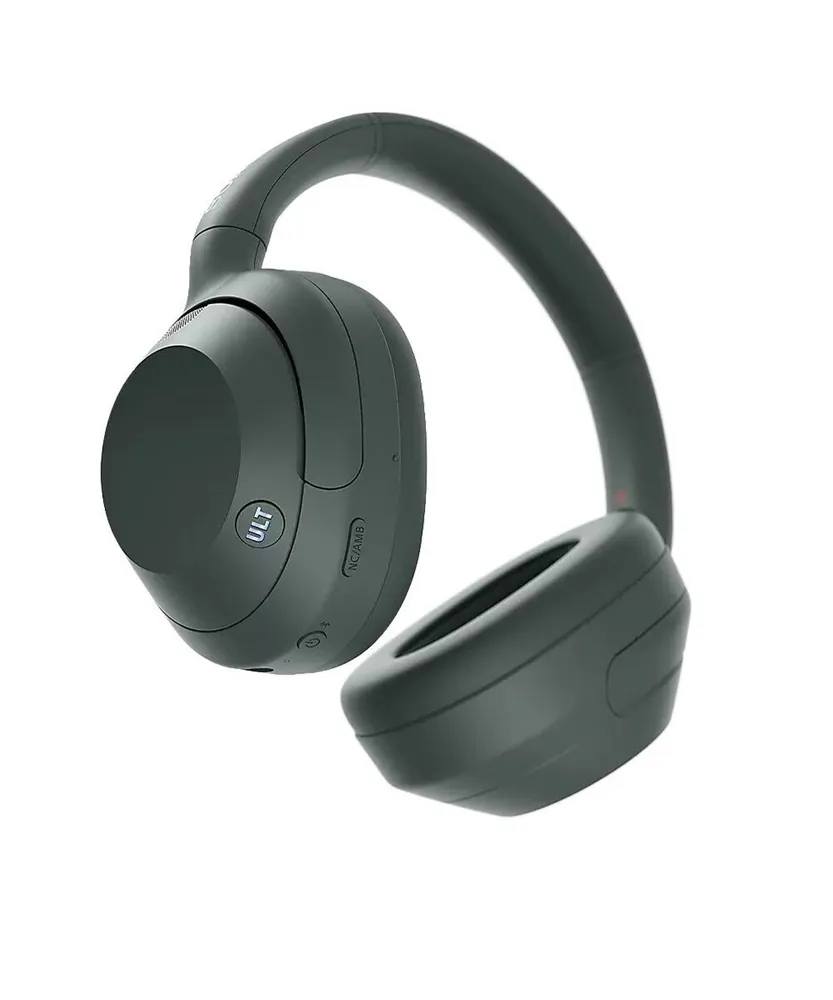 Беспроводные наушники SONY ULT WEAR WH-ULT900N (серый)