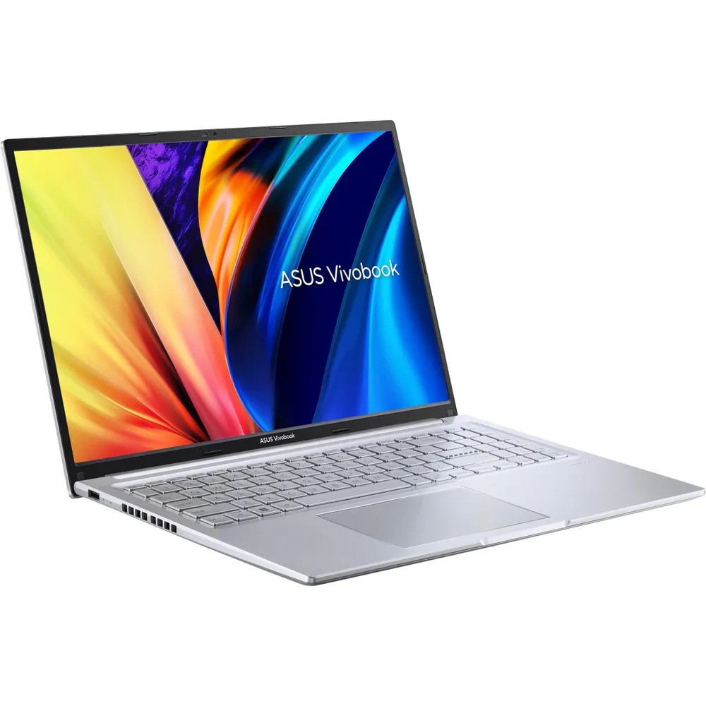 Ноутбук ASUS Vivobook 16 X1605ZA-MB658 (16'', серебристый)