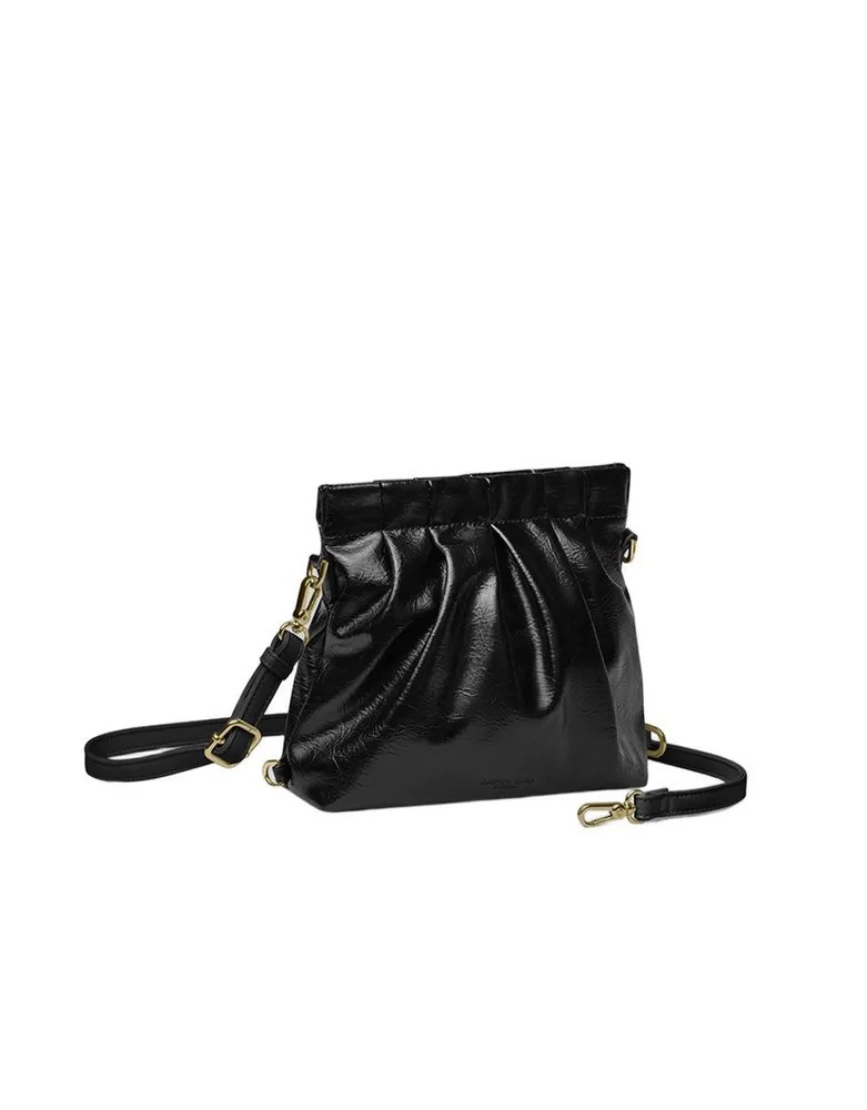 Сумка Gaston Luga Gabrielle Mini (черный)