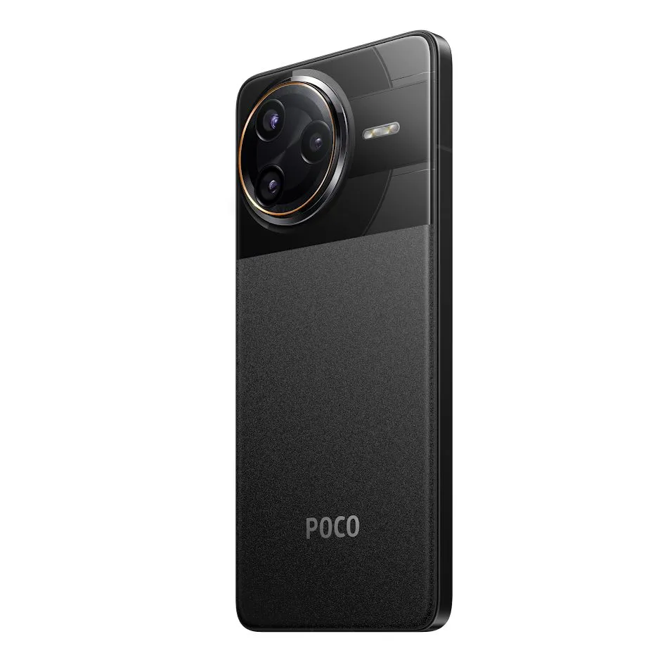 Смартфон POCO F7 Ultra 12/256 (черный)