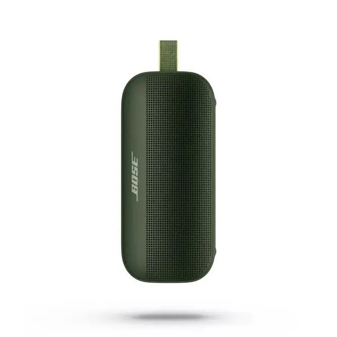 Портативная колонка Bose SoundLink Flex (зеленый)