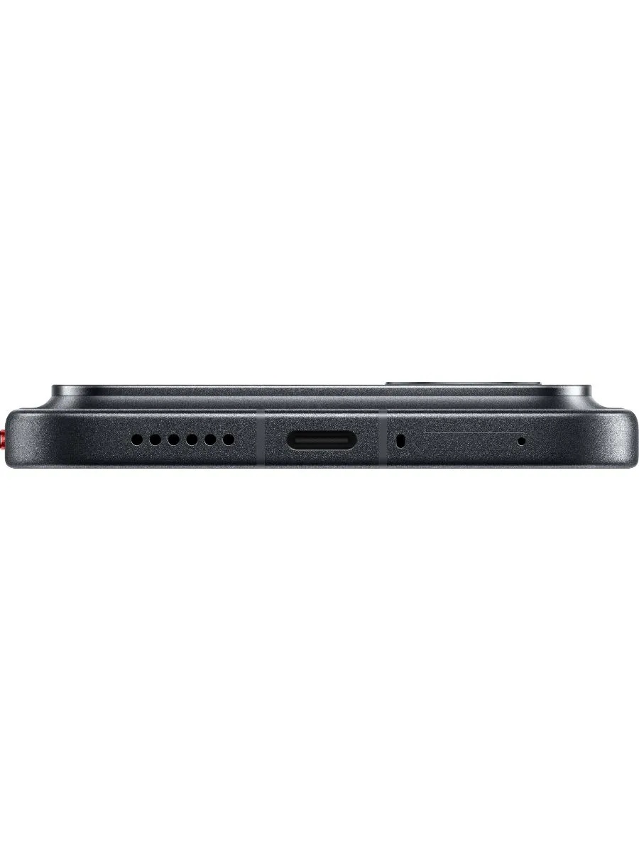 Смартфон POCO F9 Ultra 12/256 (черный)