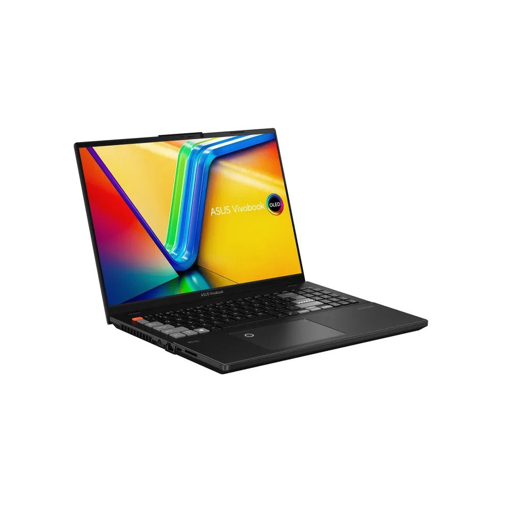 Ноутбук ASUS Vivobook Pro 16X K6604JV-MX072W (16", серый)