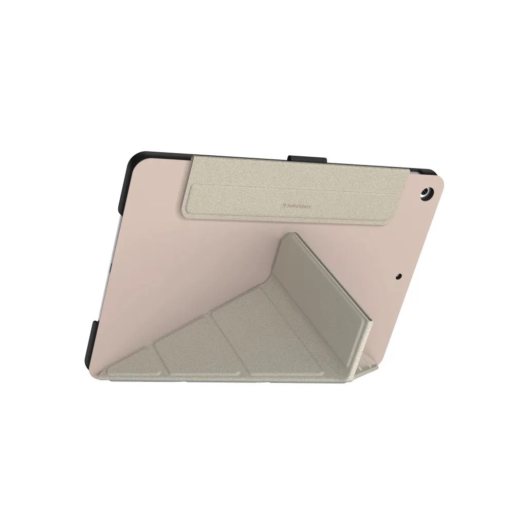 Чехол SwitchEasy SPD110093SP22 Origami (для Apple iPad 10.2'', розовый)
