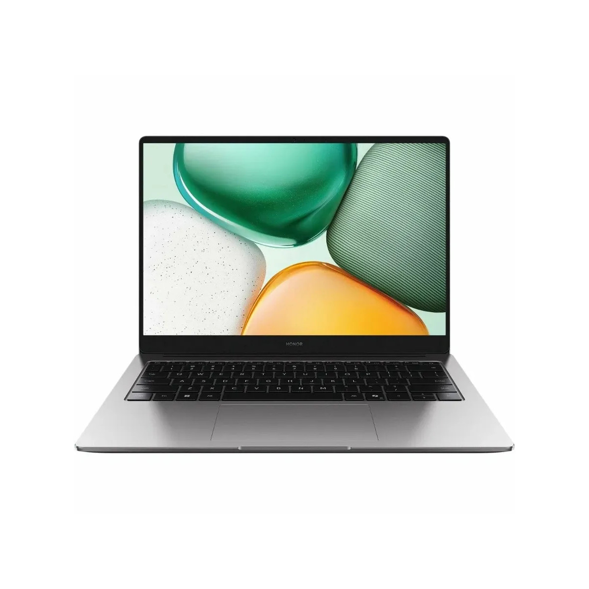 Ноутбук HONOR MagicBook X14 2025 (14'', серый)