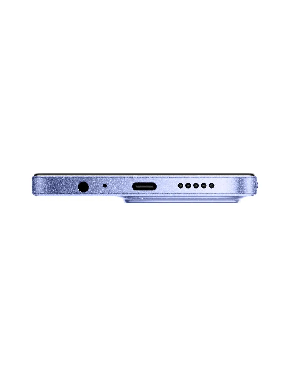 Смартфон POCO C85 8/256 (фиолетовый)