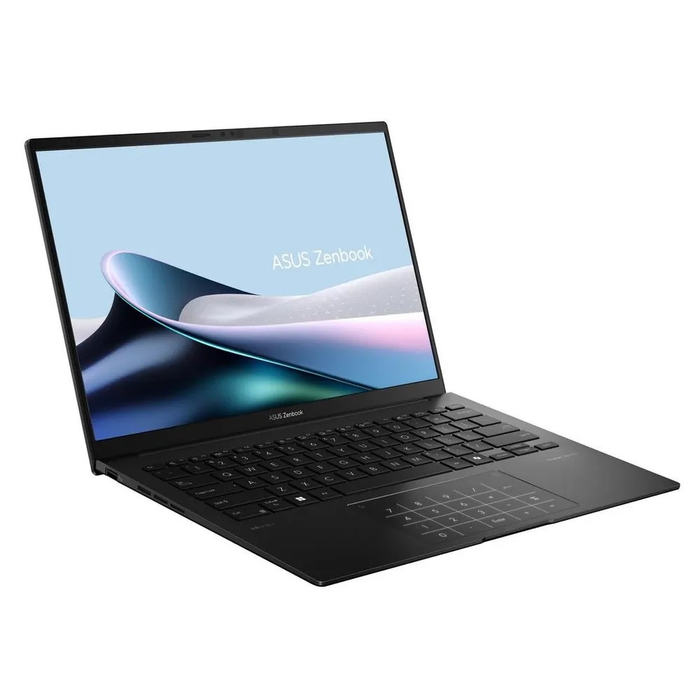 Ноутбук ASUS Zenbook 14 UM3406HA-QD015W (14'', черный)