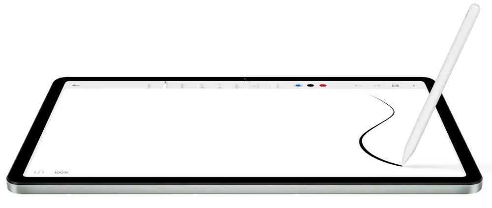 Стилус Redmi Pad Pro Smart Pen (белый)