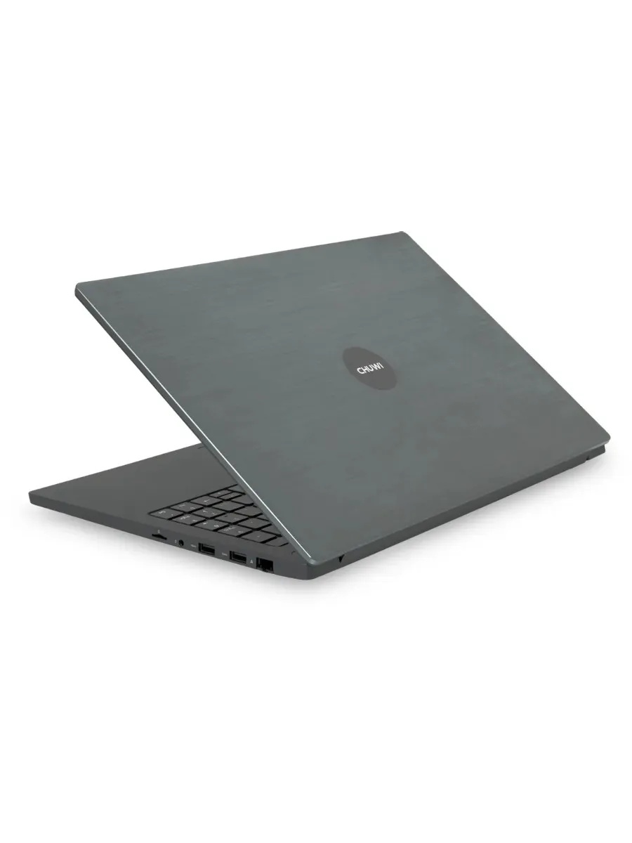 Ноутбук CHUWI CoreBook Max (15.6'', черный)