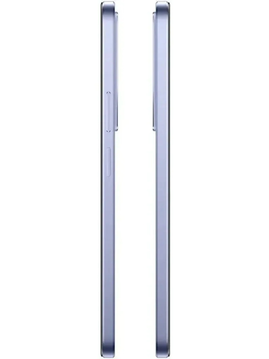 Смартфон Realme C85 8/256 (фиолетовый)