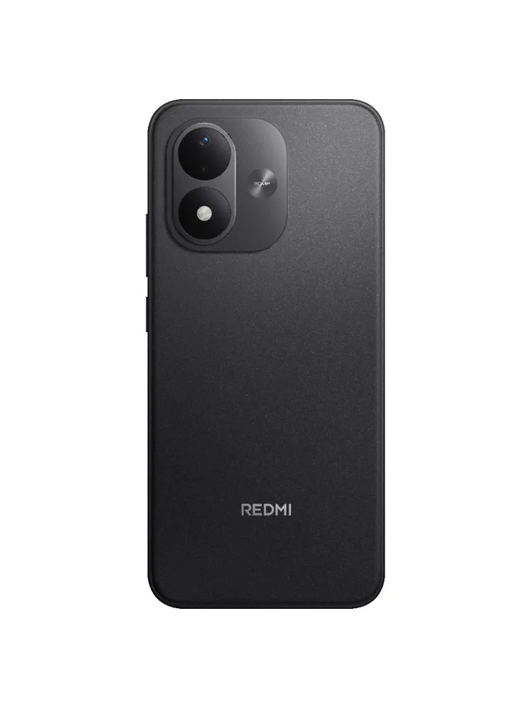 Смартфон Redmi Note 17 6/256 (черный)