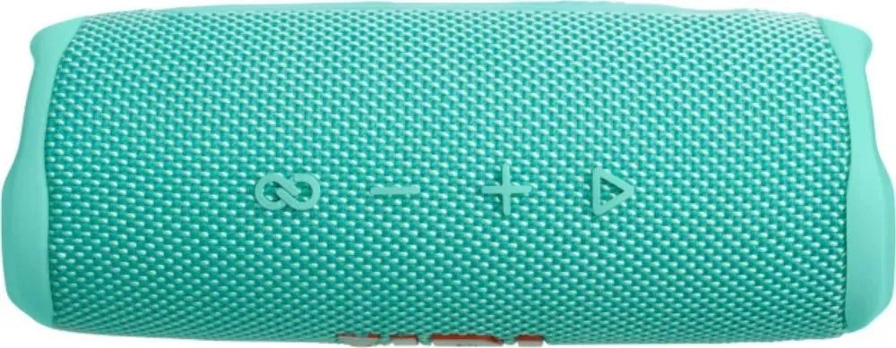 Портативная колонка JBL FLIP 6 (бирюзовый)