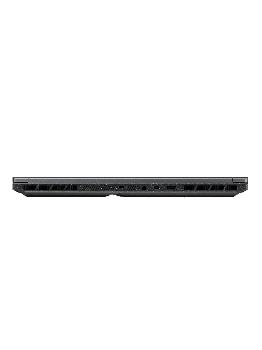 Игровой ноутбук Maibenben X16C-i544560G44HG4E10 (16'', 1 ТБ, серый)