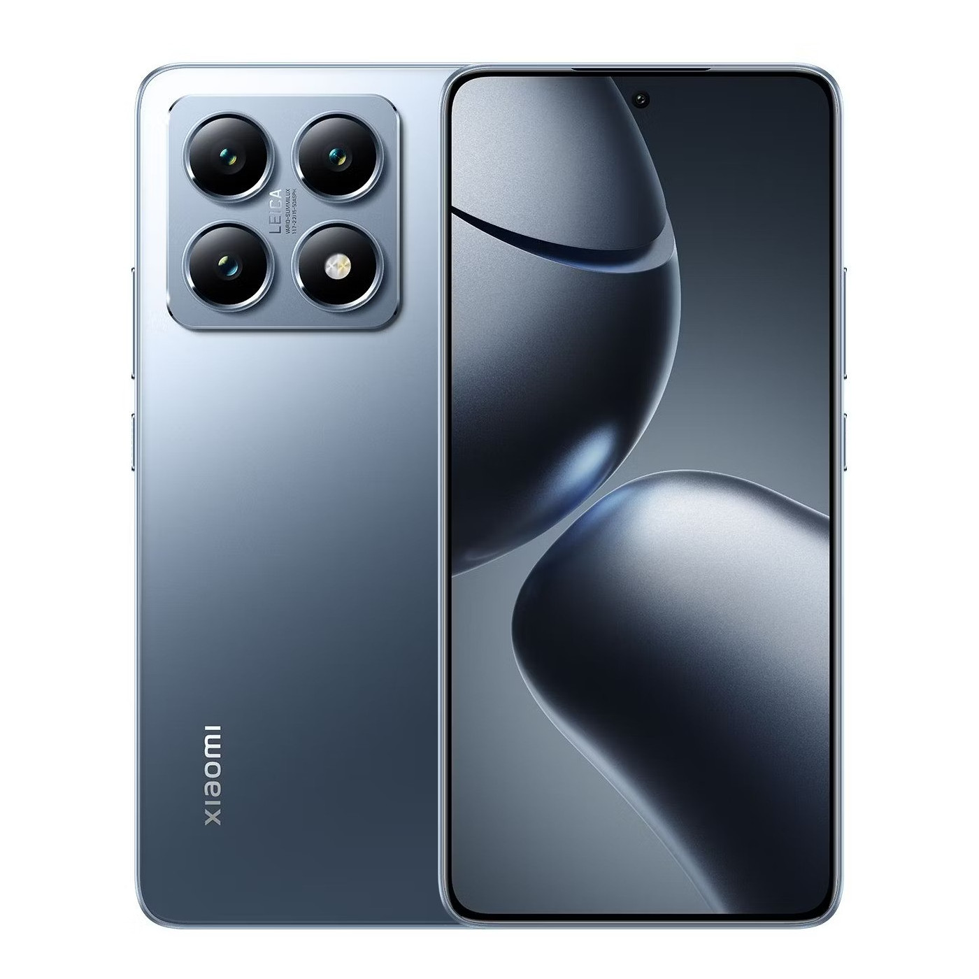 Смартфон Xiaomi 14T 12/256 (синий)