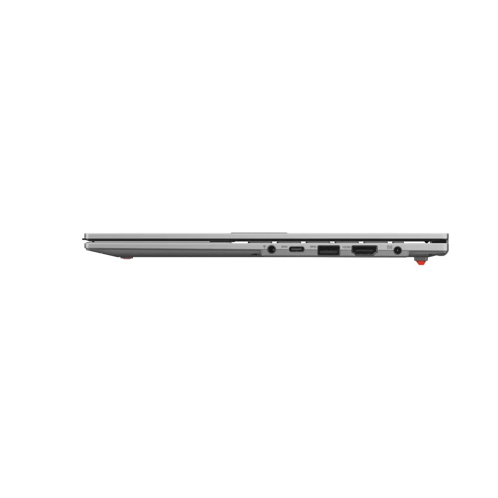 Ноутбук ASUS E1504FA-BQ073W (15.6'', серебристый)